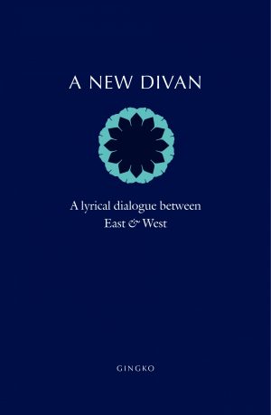 Cover of A New Divan published by Gingko